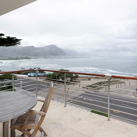 Hermanus Seaview Apartment المظهر الخارجي الصورة