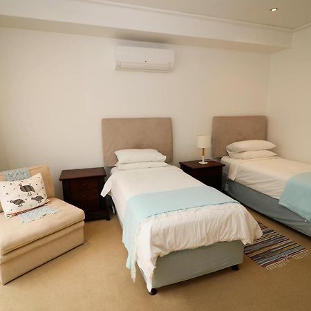 Hermanus Seaview Apartment المظهر الخارجي الصورة