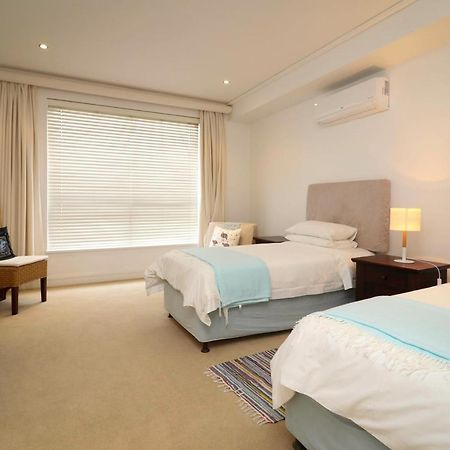 Hermanus Seaview Apartment المظهر الخارجي الصورة