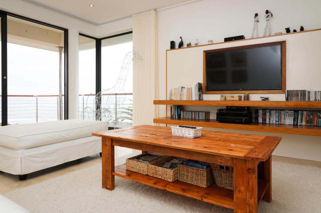 Hermanus Seaview Apartment المظهر الخارجي الصورة
