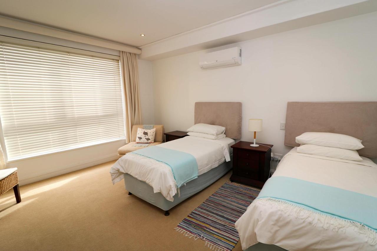 Hermanus Seaview Apartment المظهر الخارجي الصورة