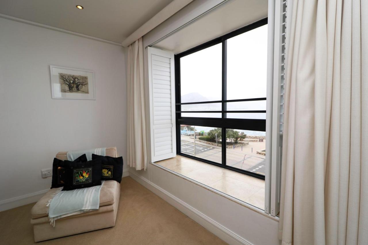 Hermanus Seaview Apartment المظهر الخارجي الصورة