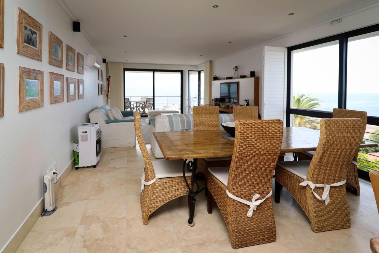 Hermanus Seaview Apartment المظهر الخارجي الصورة
