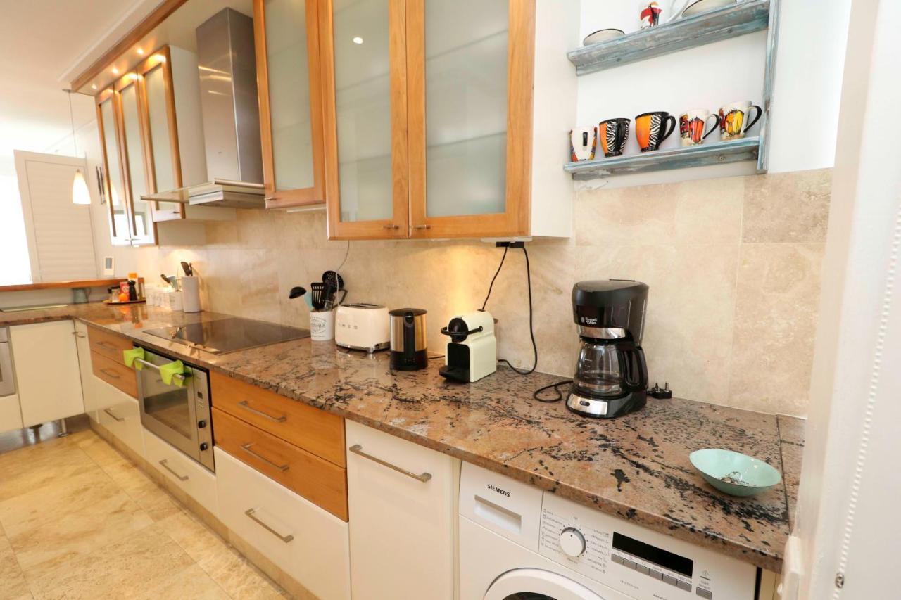 Hermanus Seaview Apartment المظهر الخارجي الصورة