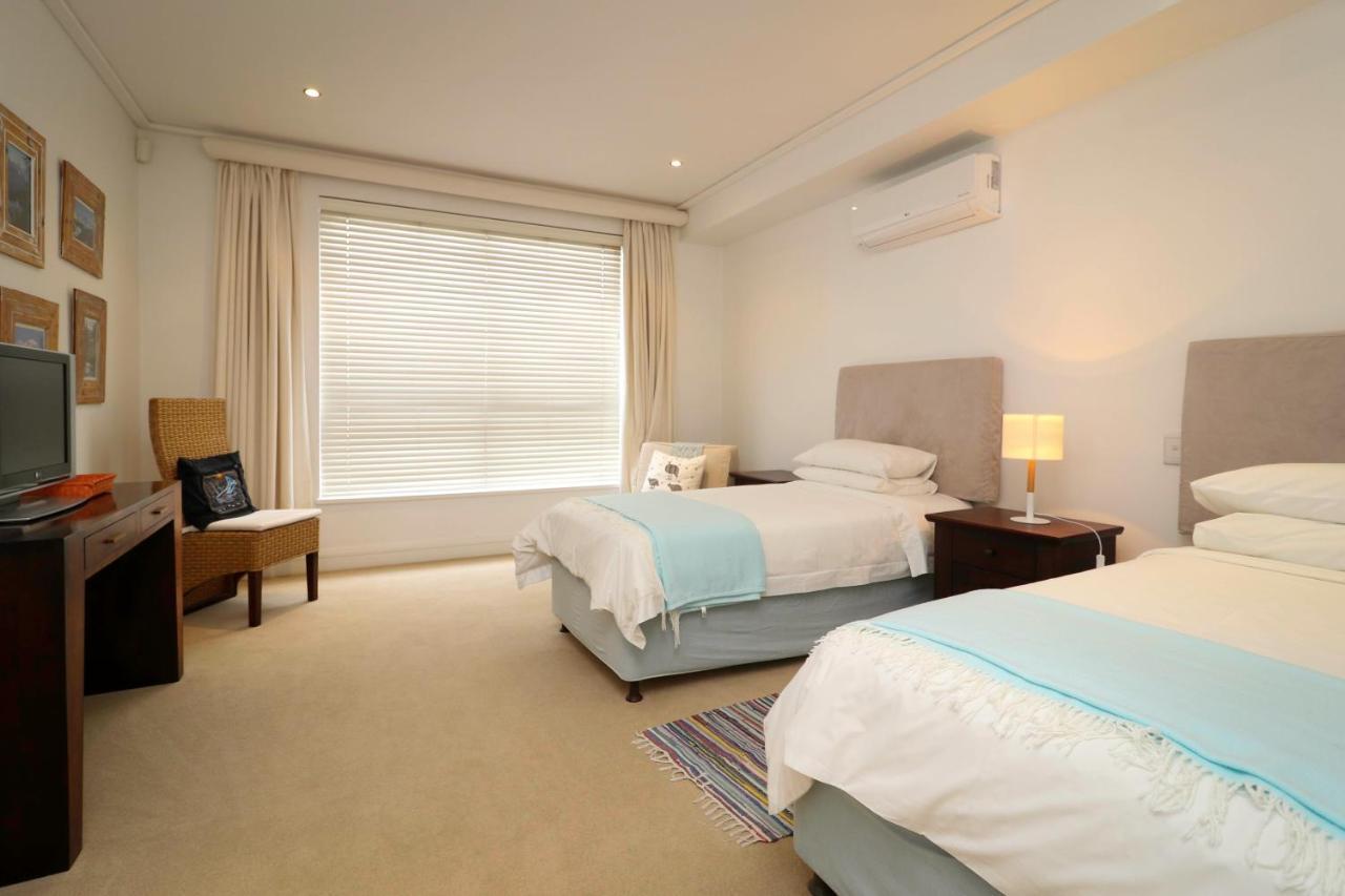 Hermanus Seaview Apartment المظهر الخارجي الصورة